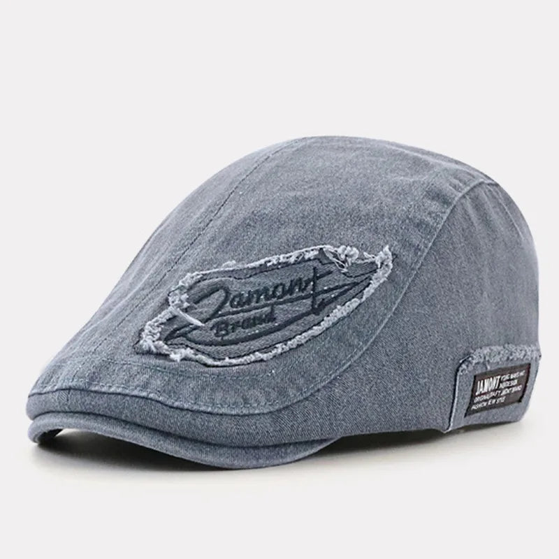 Ion | Căciulă Denim