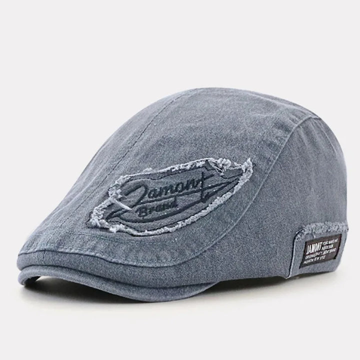 Ion | Căciulă Denim