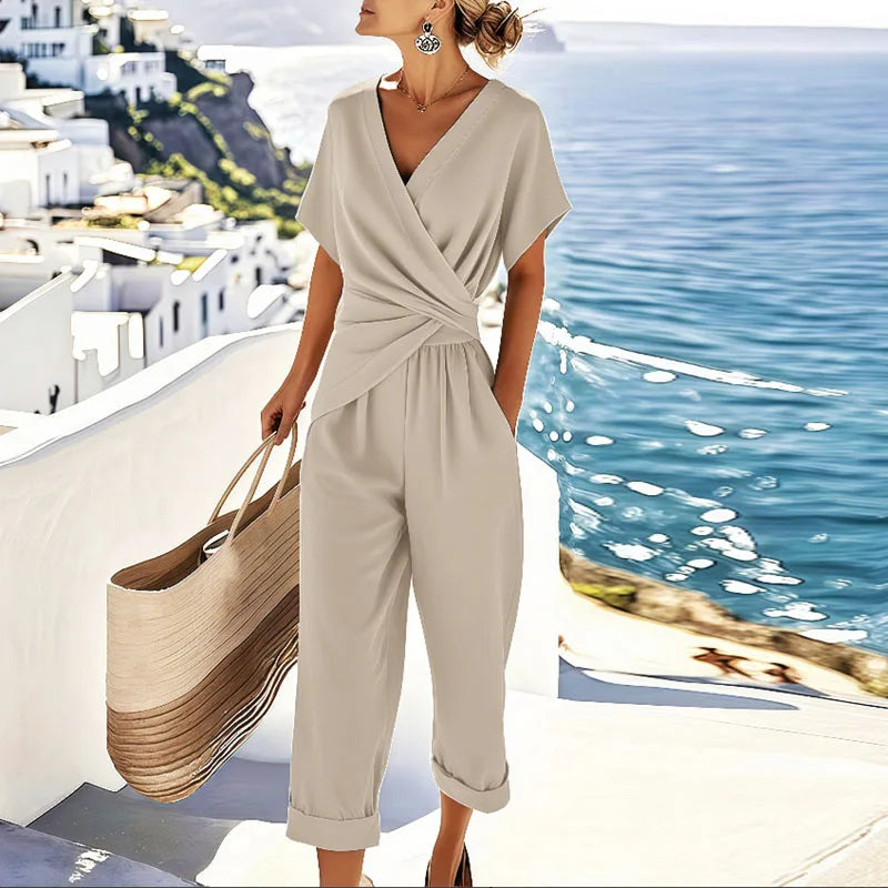 Colleen™ Set elegant din două piese