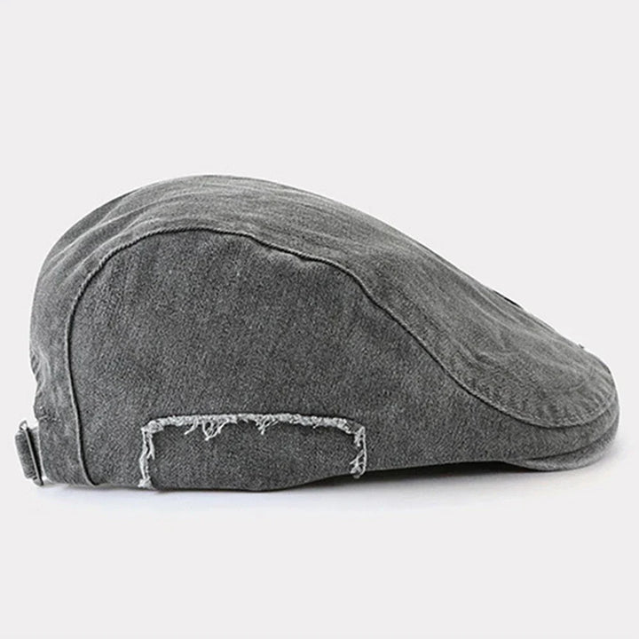 Ion | Căciulă Denim