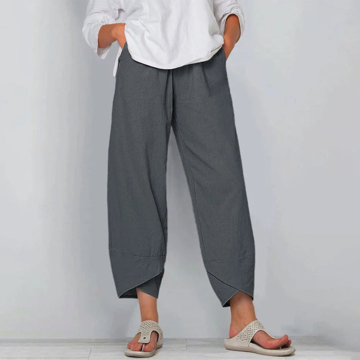 Eletta - Pantaloni Largi