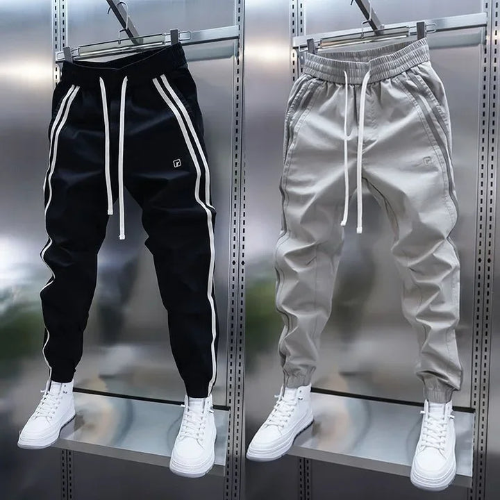Grigore | Pantaloni casual uni