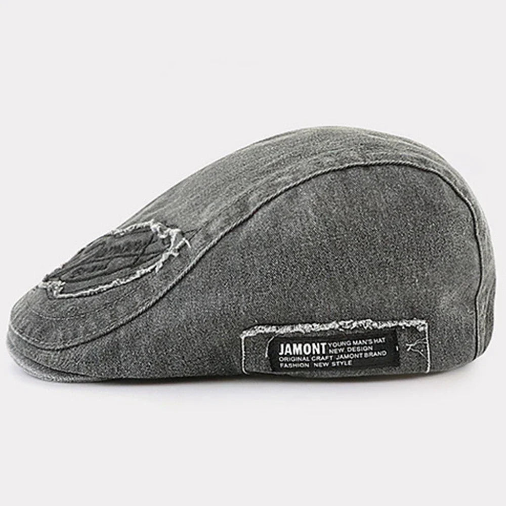 Ion | Căciulă Denim