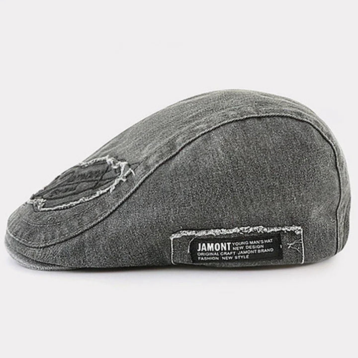 Ion | Căciulă Denim