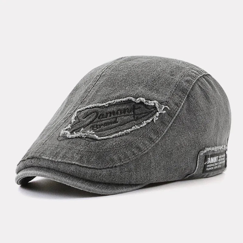 Ion | Căciulă Denim