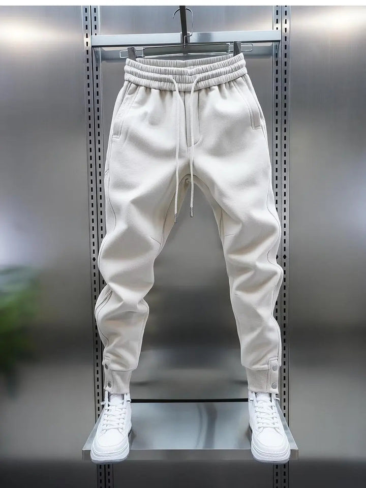 Andrei | Pantaloni clasici cu buzunare