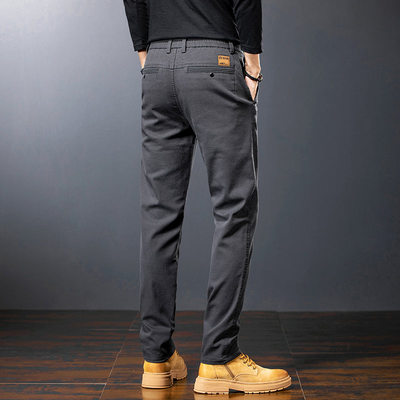 Gabriel | Pantaloni Slim Casual