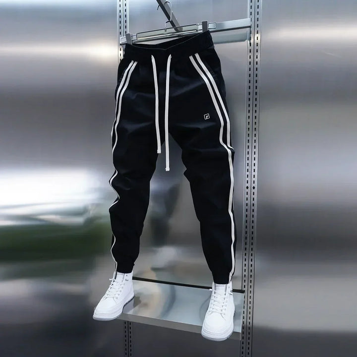 Grigore | Pantaloni casual uni