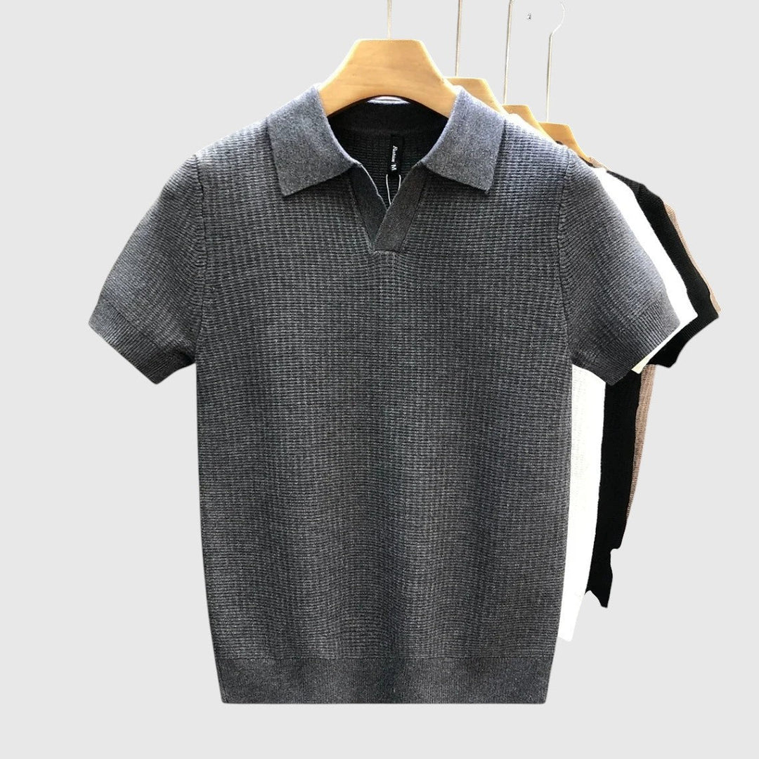George | Tricou din material respirabil