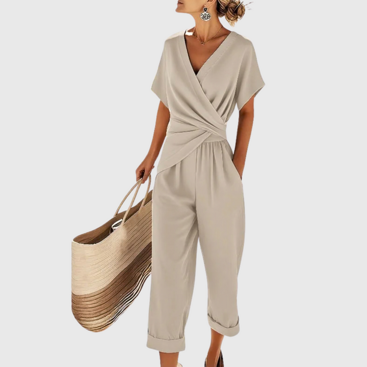 Colleen™ Set elegant din două piese