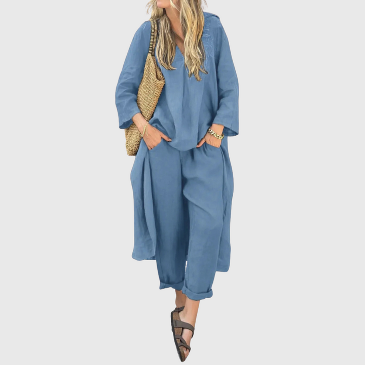 Florina | COMPLET ELEGANT ȘI CONFORTABIL