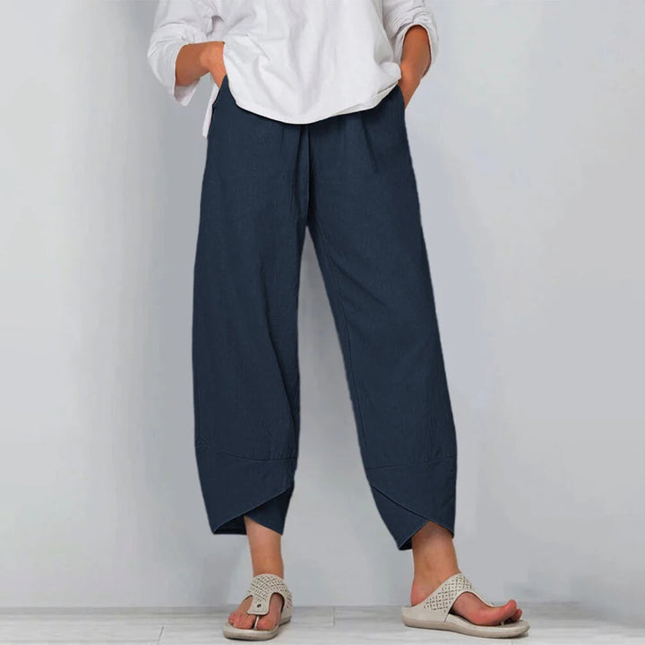 Eletta - Pantaloni Largi