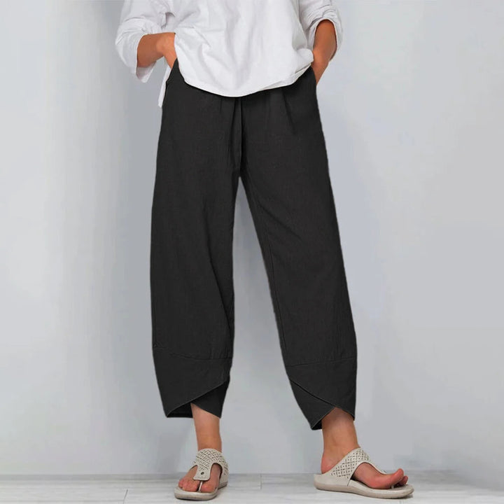Eletta - Pantaloni Largi