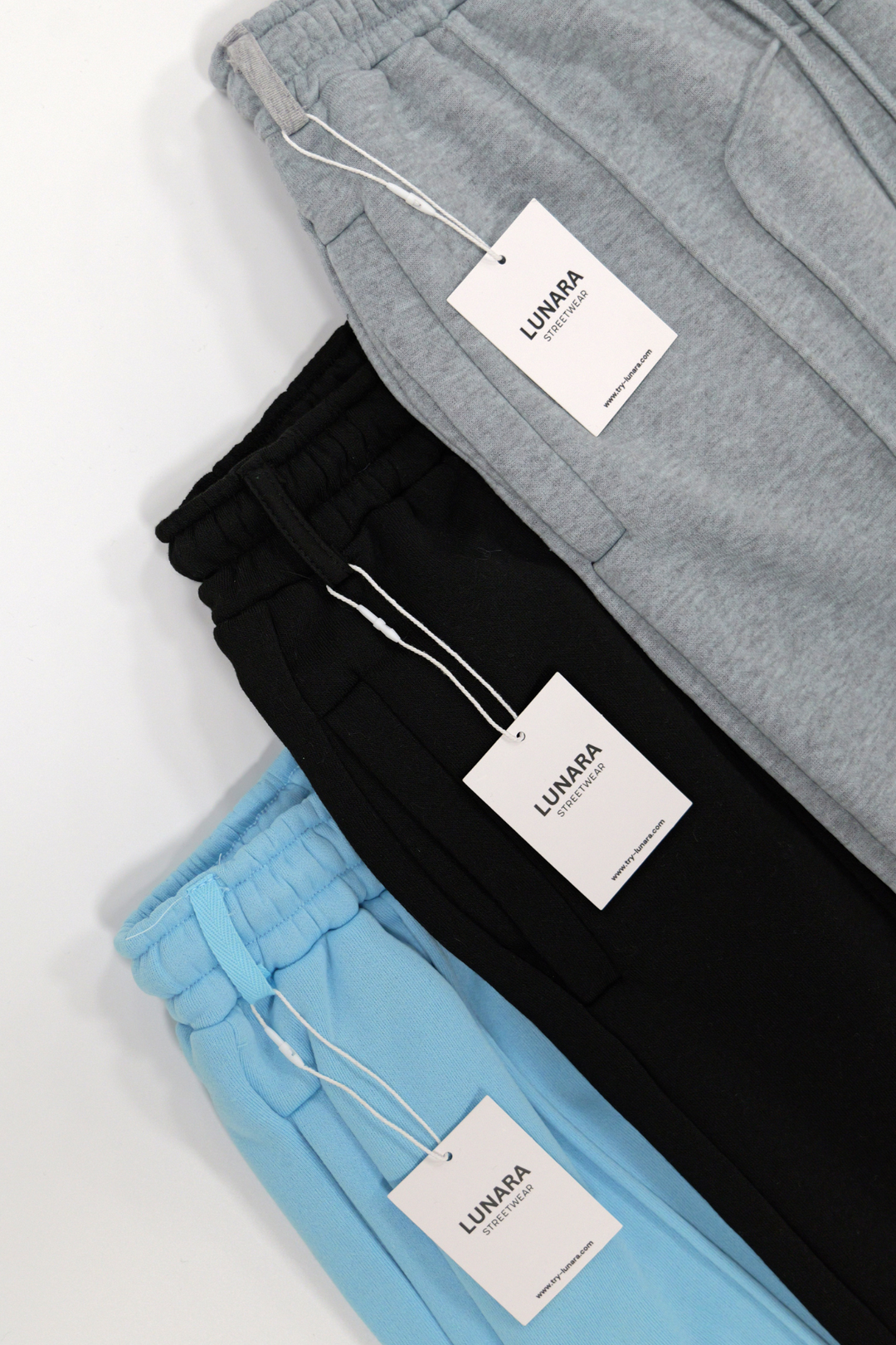 Mihai | ishida® Pantaloni de trening