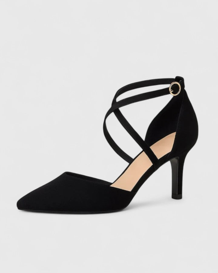 Georgiana | Tocuri Elegante Ortopedice