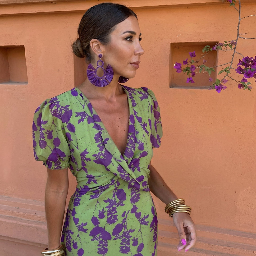 Ani | Elegantní letní šaty