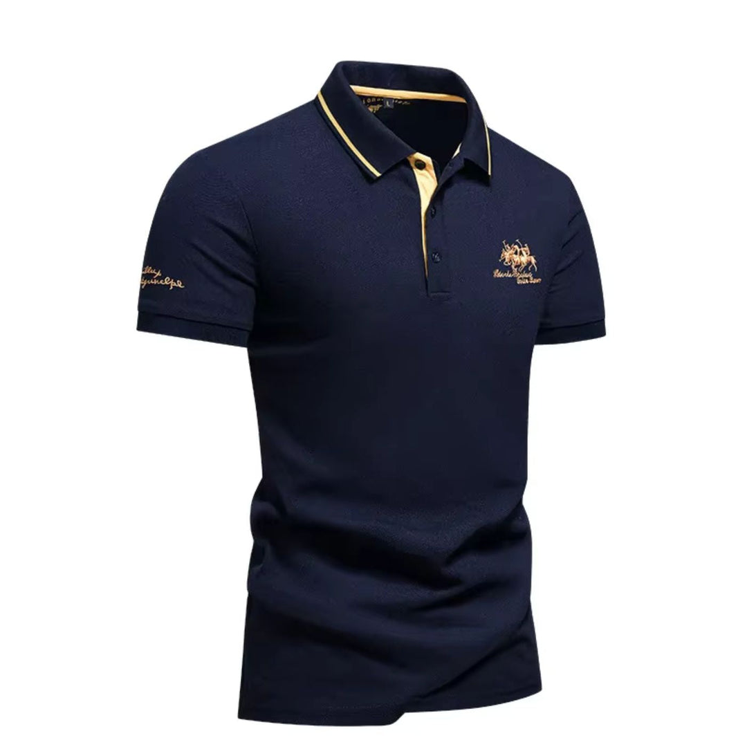 Lukas™ | Polo de luxe