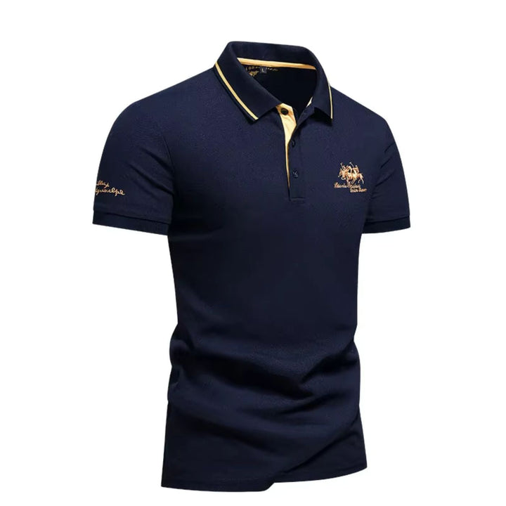 Cristian | Polo de lux