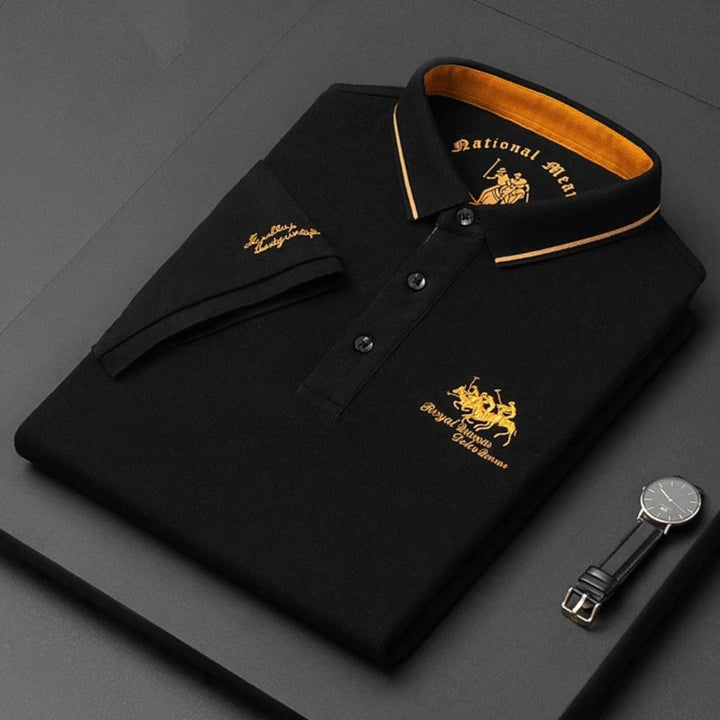 Lukas™ | Polo de luxe