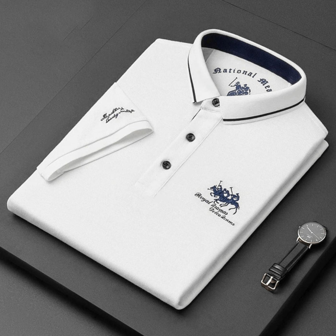Cristian | Polo de lux