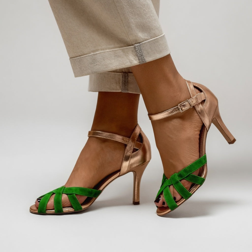 Anca | Amélia™ — Sandale