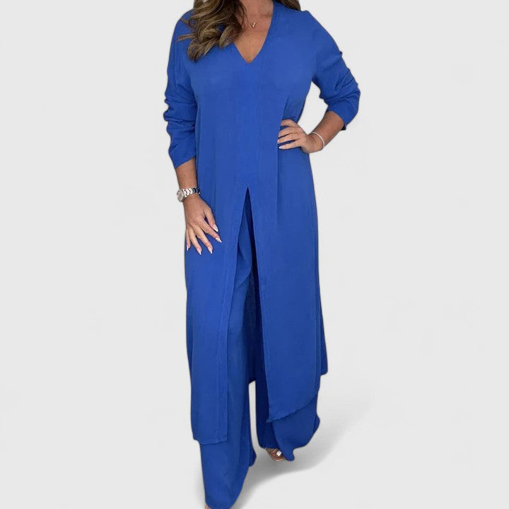 Raluca | Set confortabil din două piese