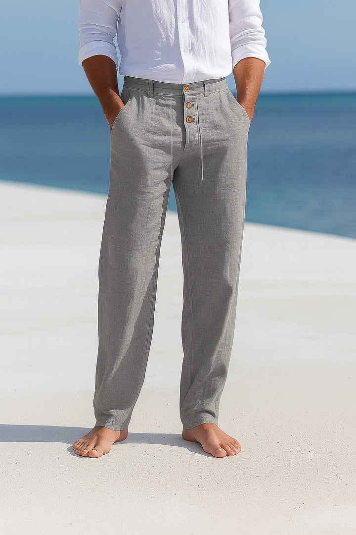 Andrei | Pantaloni de vara
