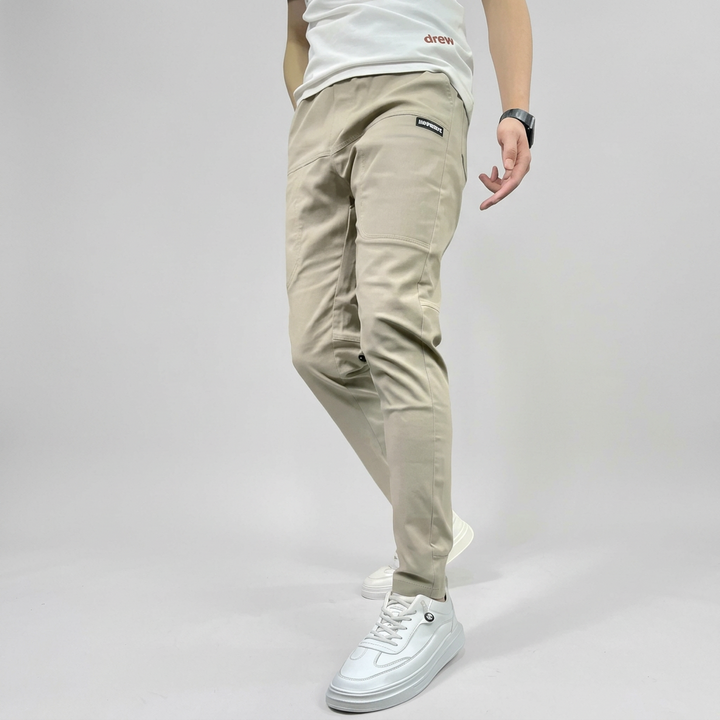Stefan | Zoltán – pantaloni jogger sportivi pentru bărbați