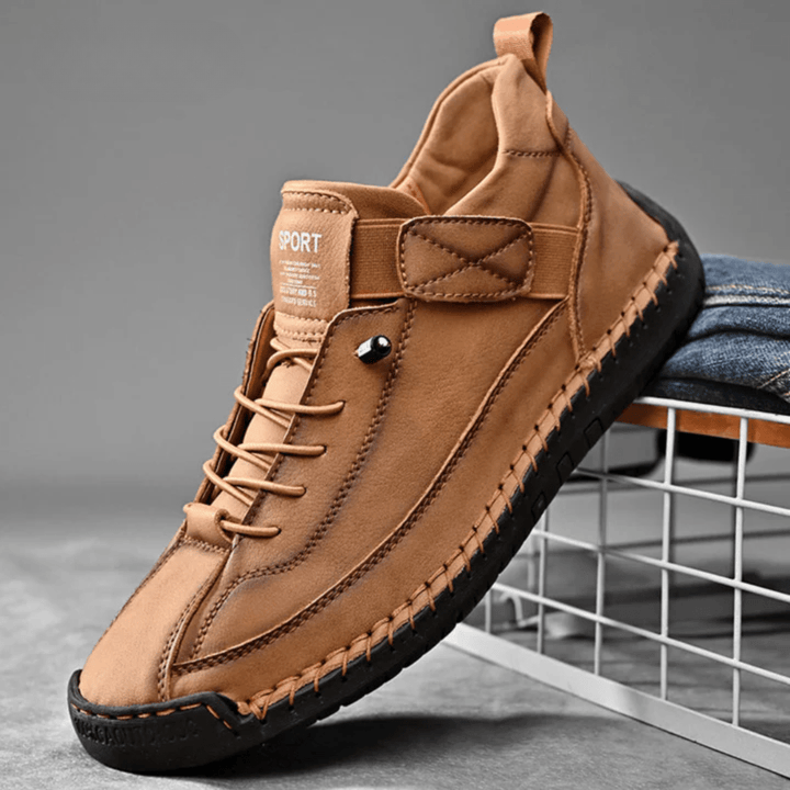 Horia | ÎNCĂLȚĂMINTE ORTOPEDICĂ CONFORTABILĂ