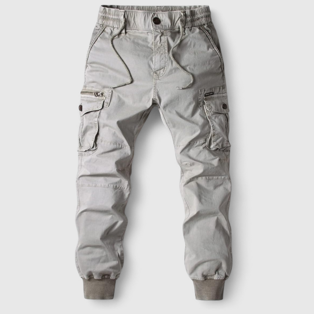 Calin | Pantaloni Cargo Urbani