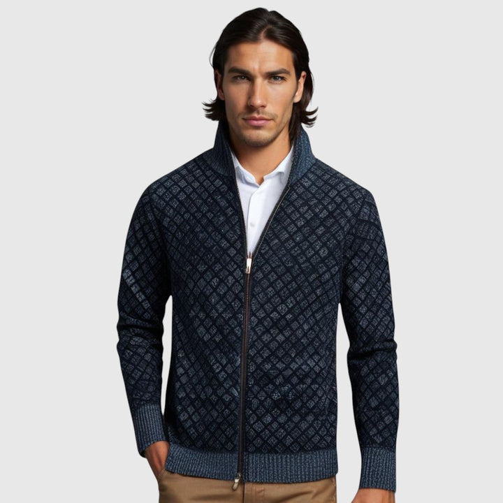 George – Prémiová pénská vesta pro každý den