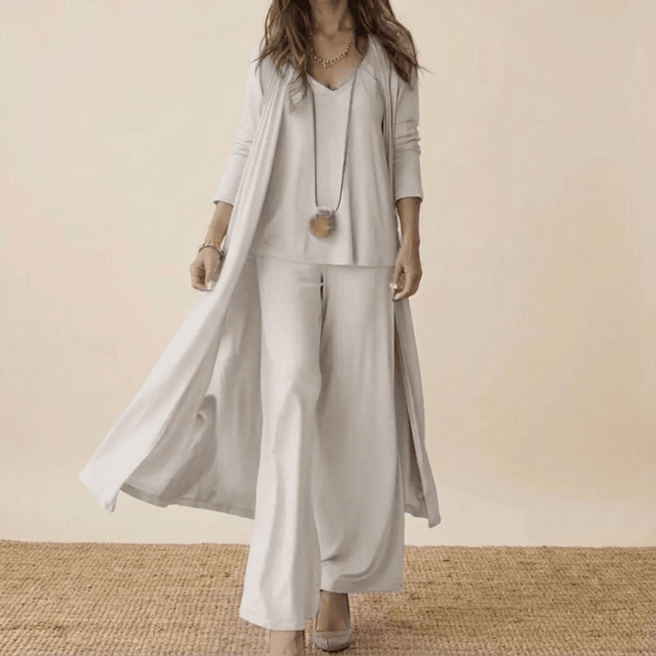 Set Barbara Elegant de 3 piese