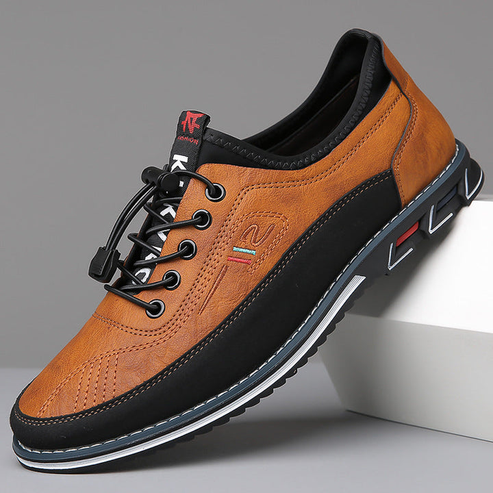 Andrei | Pantofi Oxford din
