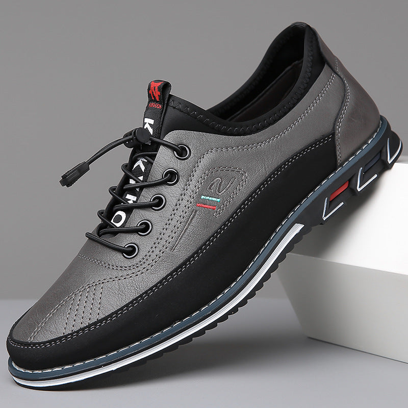Andrei | Pantofi Oxford din
