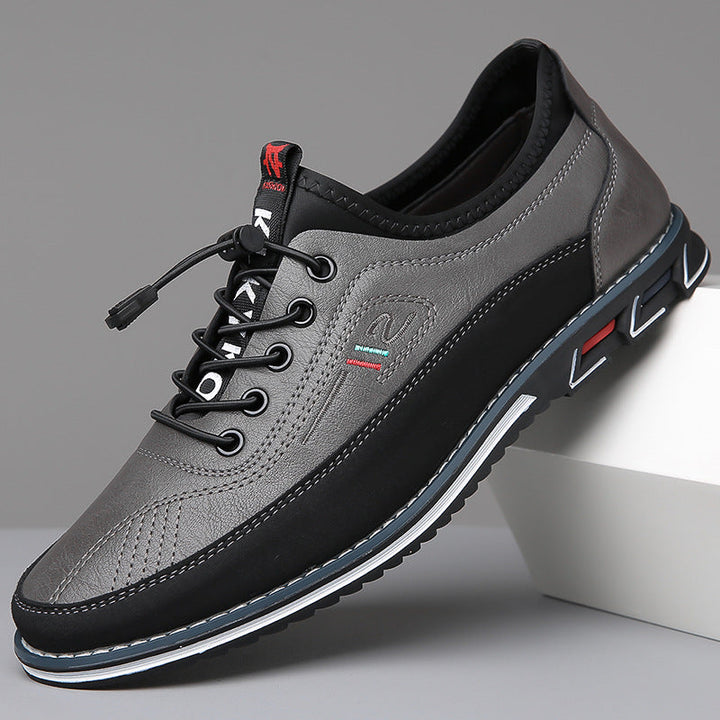 Andrei | Pantofi Oxford din