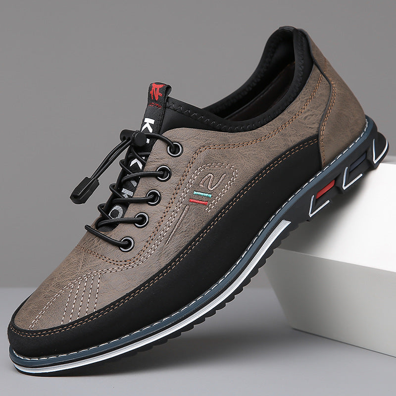 Andrei | Pantofi Oxford din