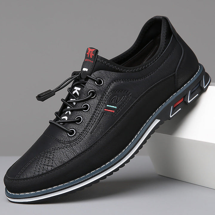 Andrei | Pantofi Oxford din