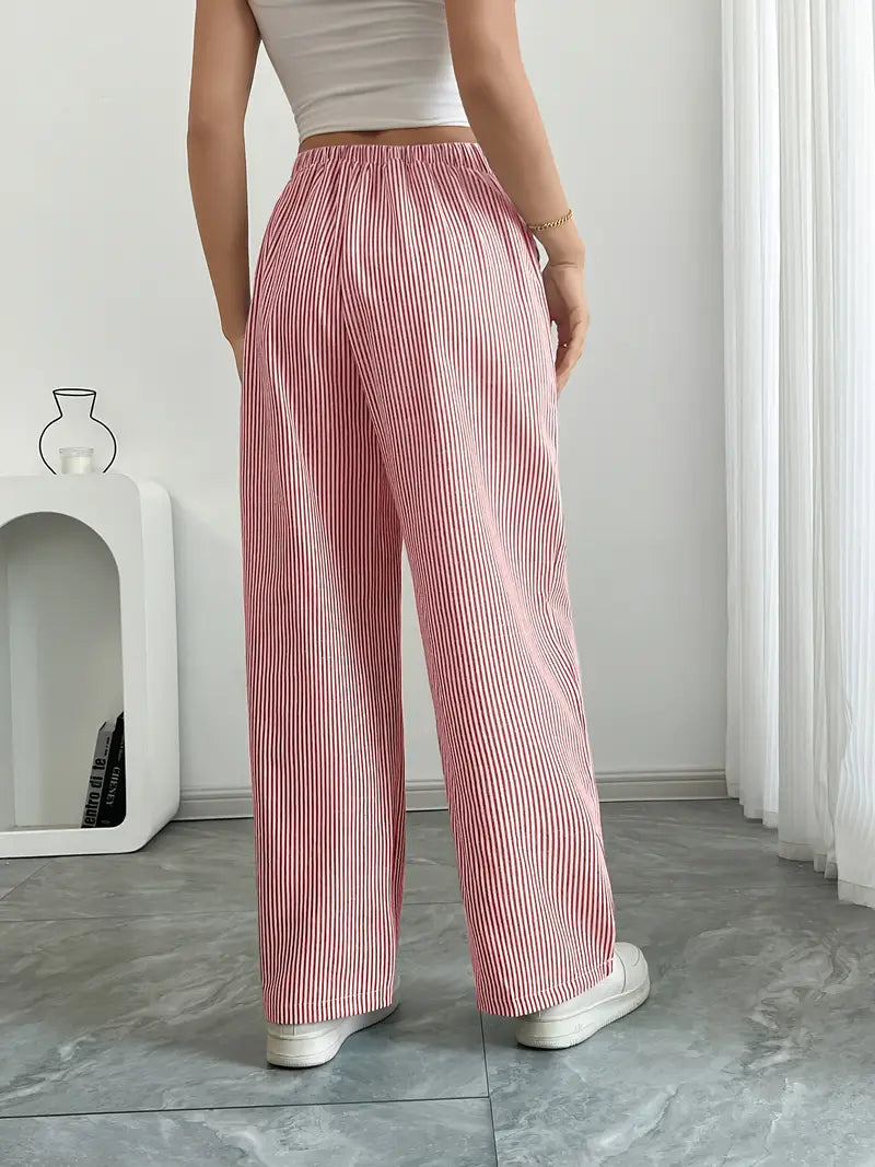 Alina | Pantaloni Jogging Casual Eleganți