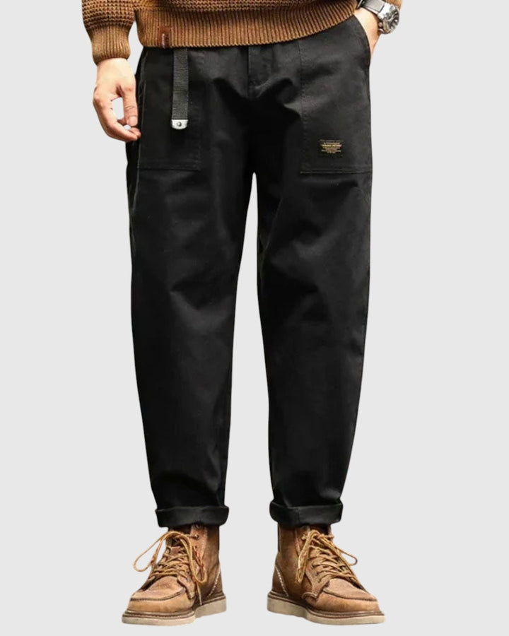 Dumitru | Pantaloni cargo vintage