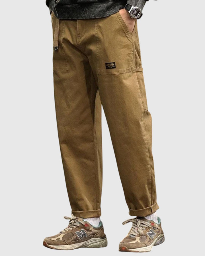 Dumitru | Pantaloni cargo vintage