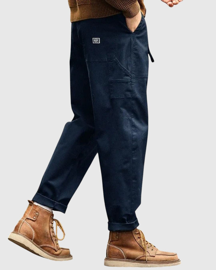 Dumitru | Pantaloni cargo vintage