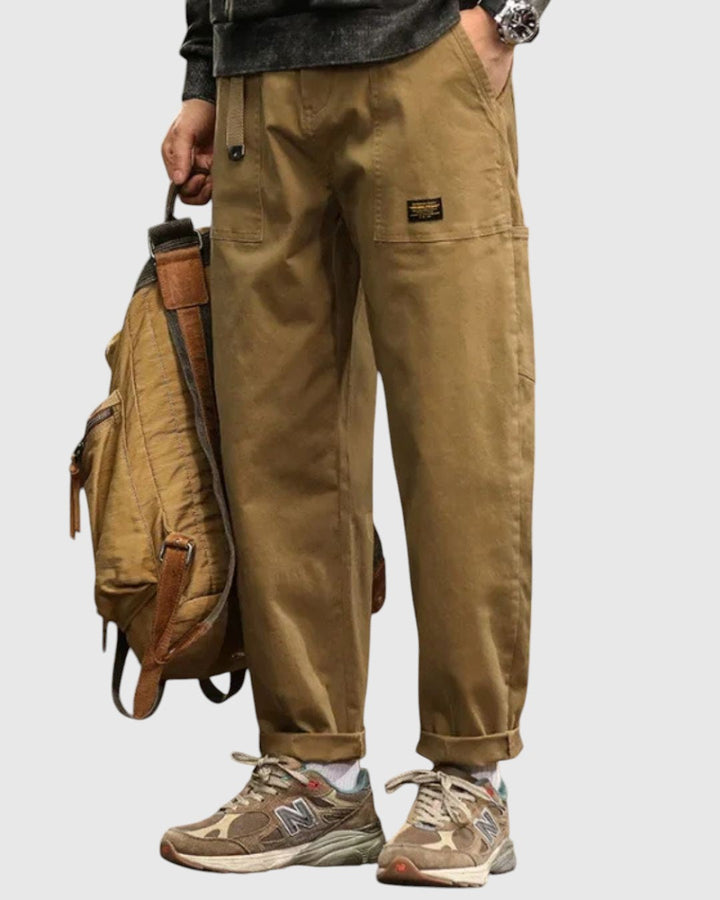 Dumitru | Pantaloni cargo vintage