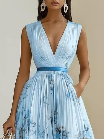 Betty | Jarní šaty