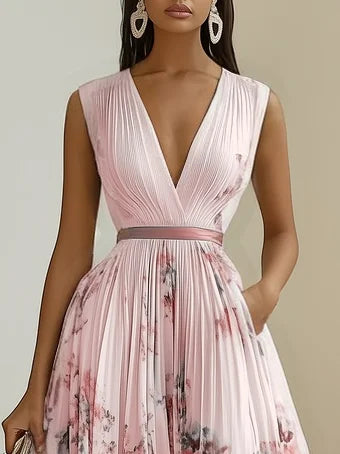 Betty | Jarní šaty