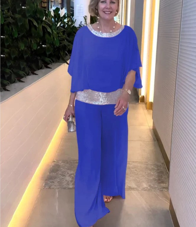 Viorica | Set elegant din două piese