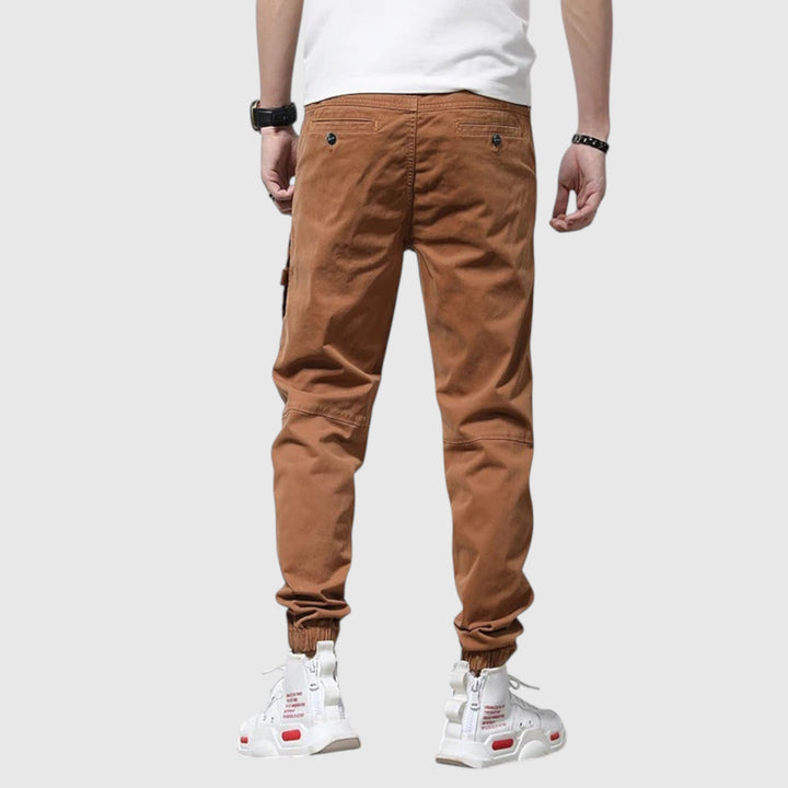 Ciprian | Pantaloni cargo premium