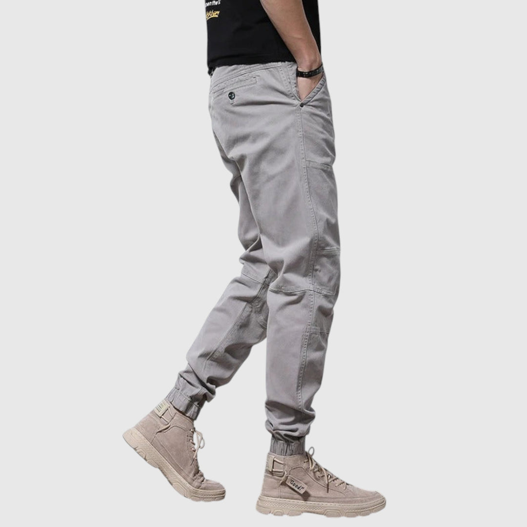 Ciprian | Pantaloni cargo premium
