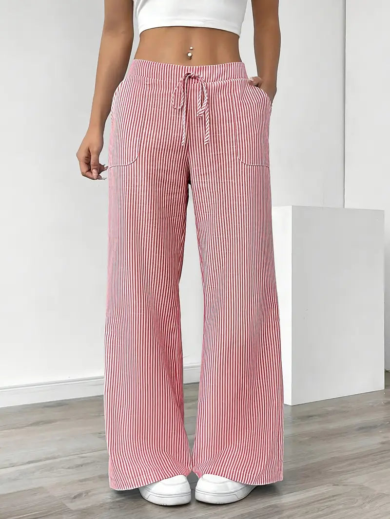 Alina | Pantaloni Jogging Casual Eleganți