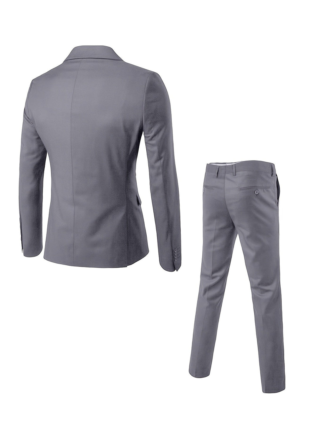 CRISTIAN | COSTUM MODERN PENTRU BĂRBAȚI