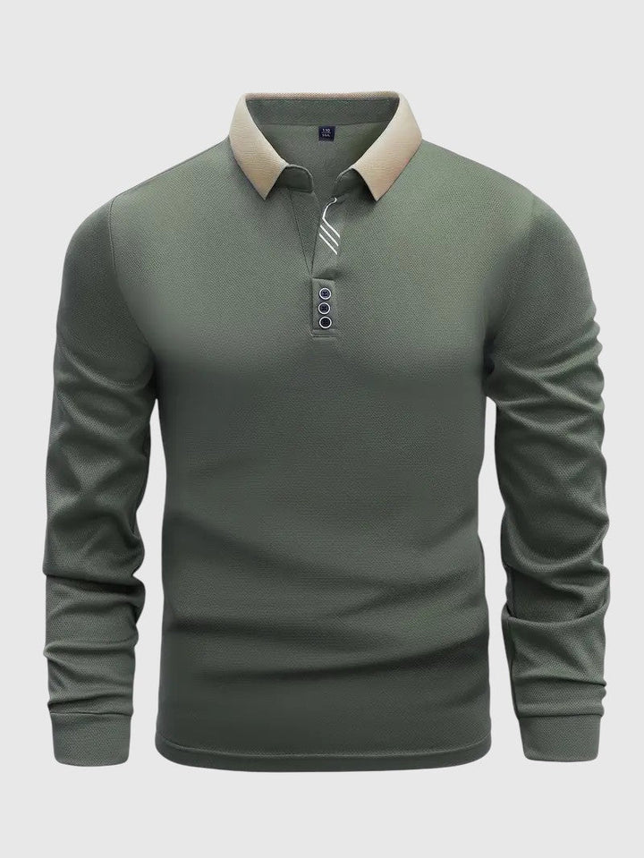 Petre | Tricouri polo ușoare